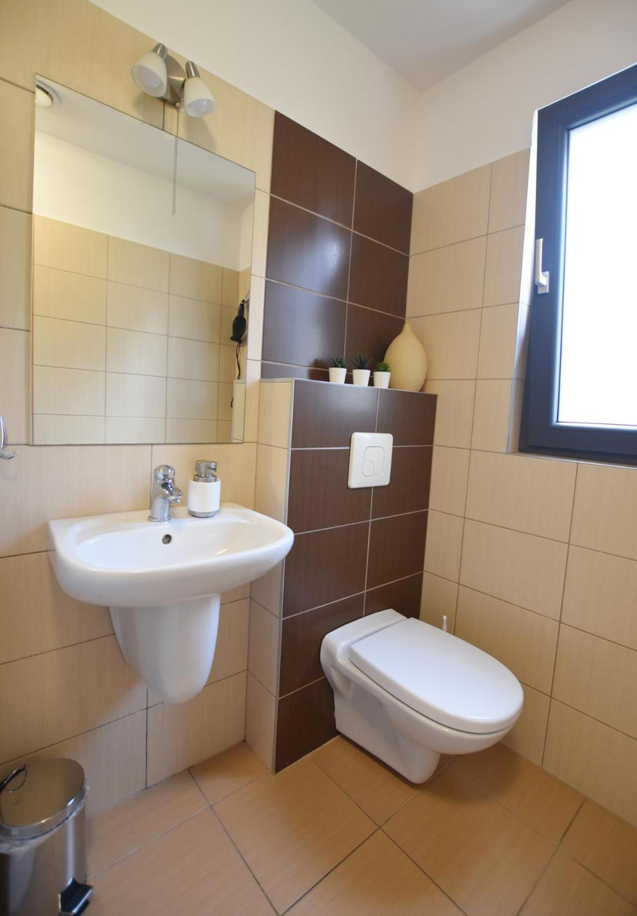 Domki Na Wodnej Kolobrzeg Ngoại thất bức ảnh